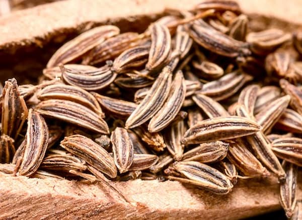 تصویر 5 از قیمت زیره سیاه افغانی  + خرید باور نکردنی